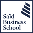 Saïd Business School logo